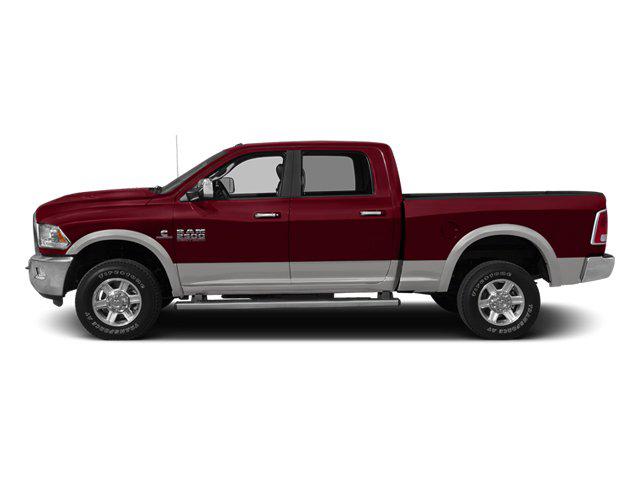 2014 RAM 2500 Laramie 2014 RAM 2500 Laramie