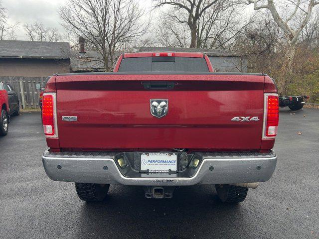 2014 RAM 2500 Laramie 2014 RAM 2500 Laramie