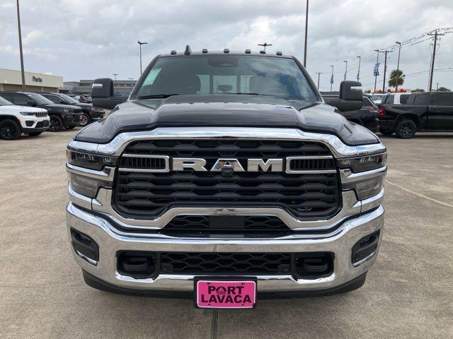 2026 RAM Ram 3500 RAM 3500 TRADESMAN CREW CAB 4X4 8 BOX 2026 RAM Ram 3500 RAM 3500 TRADESMAN CREW CAB 4X4 8 BOX