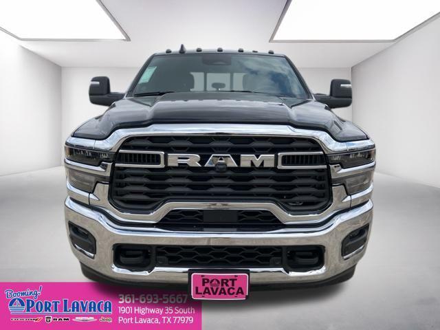 2026 RAM Ram 3500 RAM 3500 TRADESMAN CREW CAB 4X4 8 BOX 2026 RAM Ram 3500 RAM 3500 TRADESMAN CREW CAB 4X4 8 BOX