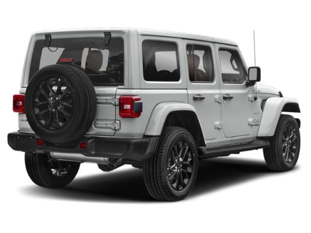 2022 Jeep Wrangler 4xe Unlimited Rubicon 4x4 2022 Jeep Wrangler 4xe Unlimited Rubicon 4x4