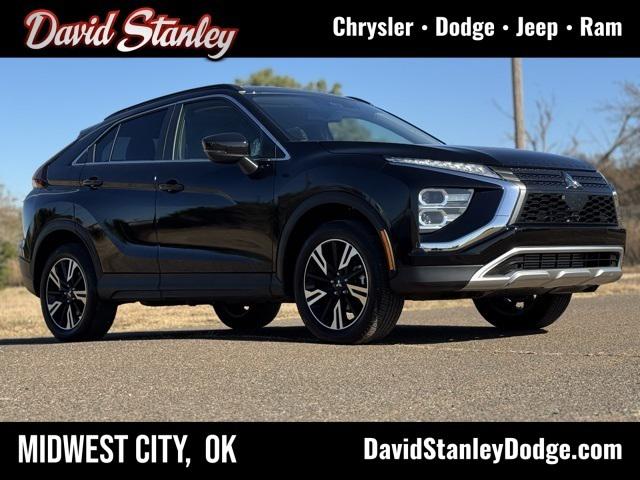 2024 Mitsubishi Eclipse Cross SE S-AWC 2024 Mitsubishi Eclipse Cross SE S-AWC