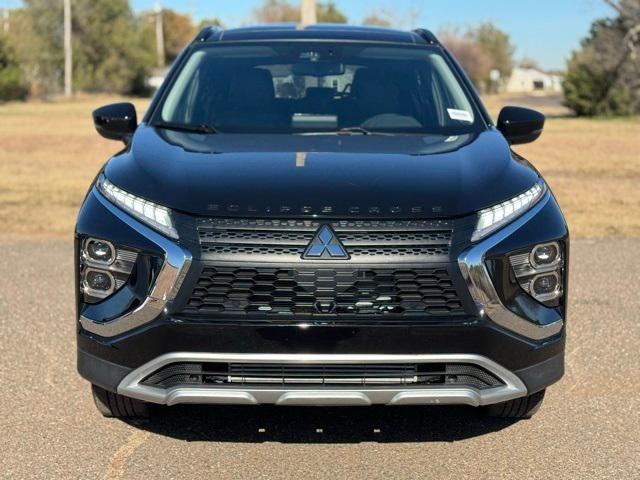 2024 Mitsubishi Eclipse Cross SE S-AWC 2024 Mitsubishi Eclipse Cross SE S-AWC