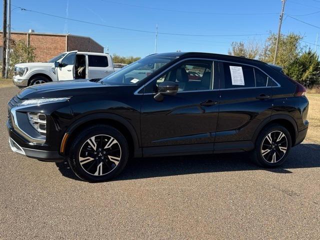 2024 Mitsubishi Eclipse Cross SE S-AWC 2024 Mitsubishi Eclipse Cross SE S-AWC