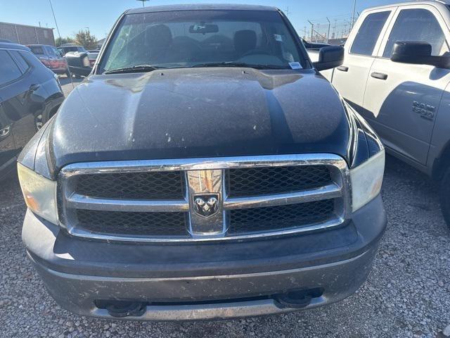 2011 RAM Ram 1500 ST 2011 RAM Ram 1500 ST