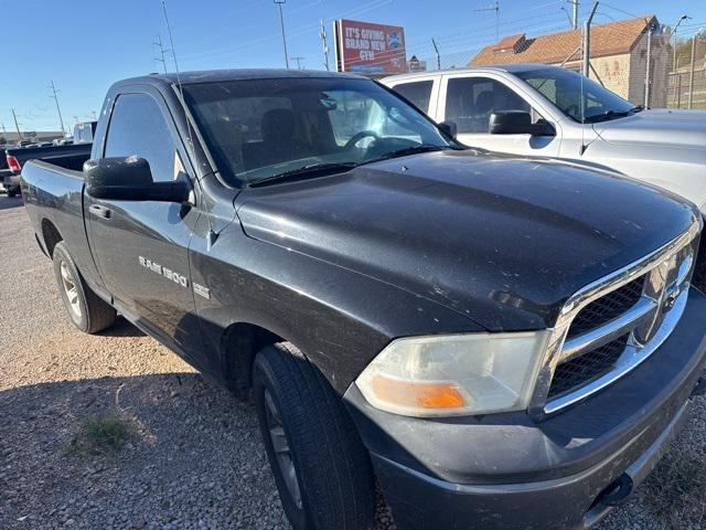 2011 RAM Ram 1500 ST 2011 RAM Ram 1500 ST