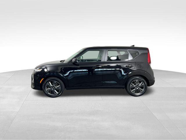 2020 Kia Soul EX