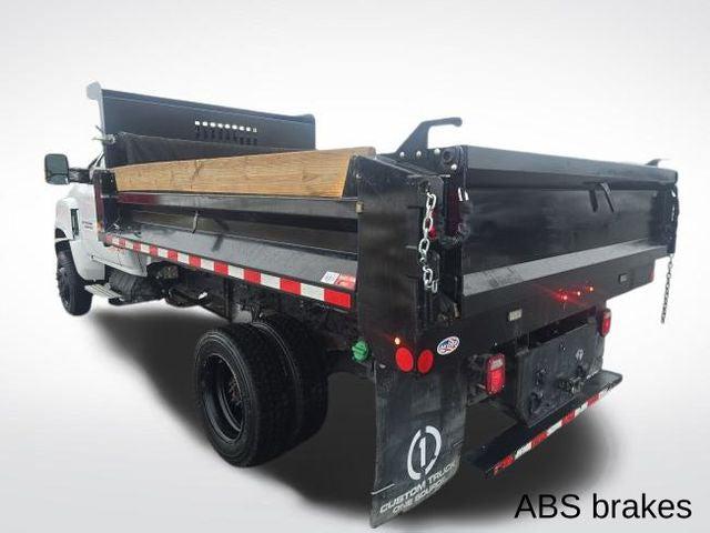 2023 Chevrolet Silverado MD Work Truck 2023 Chevrolet Silverado MD Work Truck