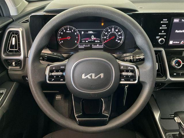 2023 Kia Sorento LX 2023 Kia Sorento LX