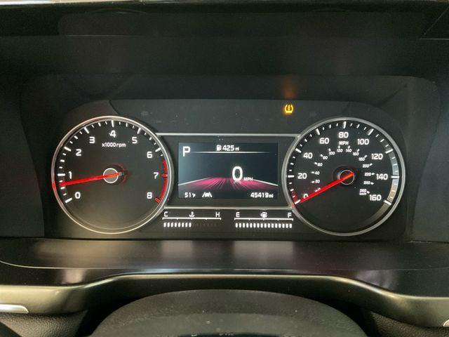 2023 Kia Sorento LX 2023 Kia Sorento LX