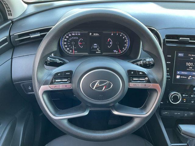 2023 Hyundai Tucson SEL 2023 Hyundai Tucson SEL