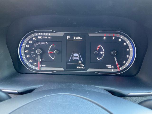 2023 Hyundai Tucson SEL 2023 Hyundai Tucson SEL