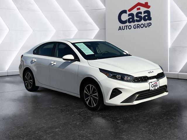 2024 Kia Forte LXS 2024 Kia Forte LXS