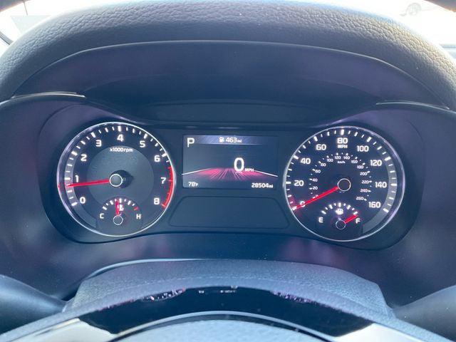 2024 Kia Forte LXS 2024 Kia Forte LXS