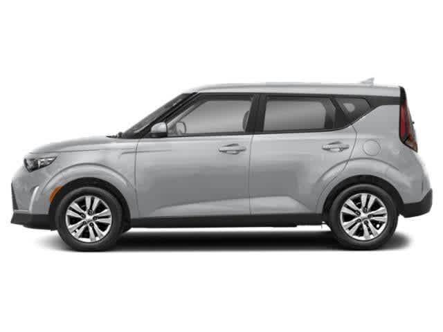 2024 Kia Soul LX 2024 Kia Soul LX
