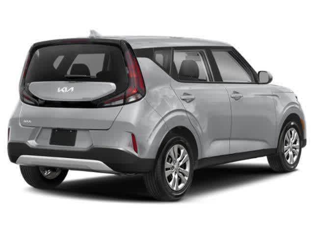 2024 Kia Soul LX 2024 Kia Soul LX
