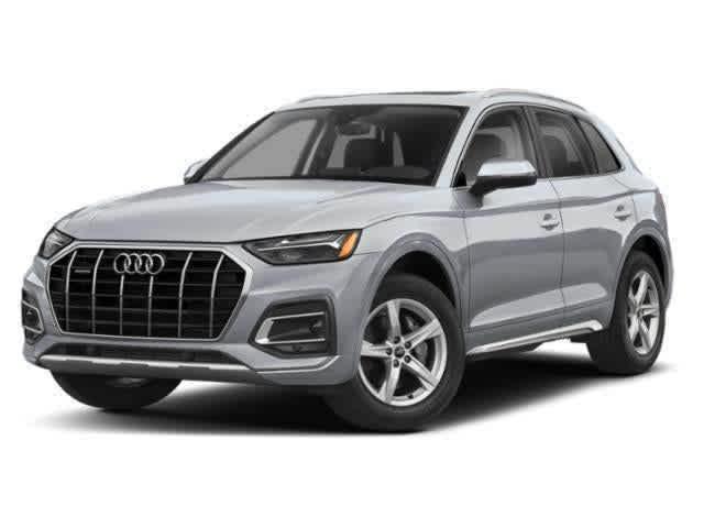 2023 Audi Q5 Premium Plus 45 TFSI S line quattro 2023 Audi Q5 Premium Plus 45 TFSI S line quattro