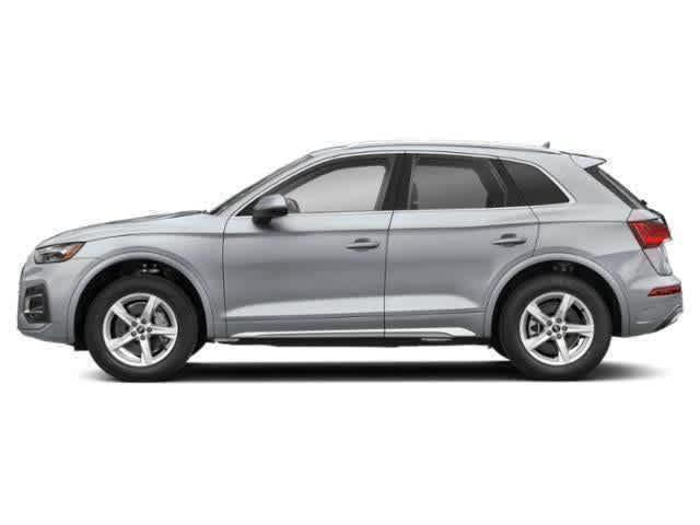 2023 Audi Q5 Premium Plus 45 TFSI S line quattro 2023 Audi Q5 Premium Plus 45 TFSI S line quattro