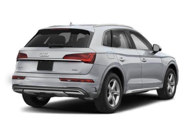 2023 Audi Q5 Premium Plus 45 TFSI S line quattro 2023 Audi Q5 Premium Plus 45 TFSI S line quattro