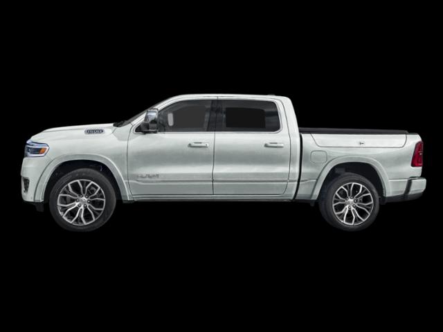 2026 RAM Ram 1500 RAM 1500 TUNGSTEN CREW CAB 4X4 2026 RAM Ram 1500 RAM 1500 TUNGSTEN CREW CAB 4X4