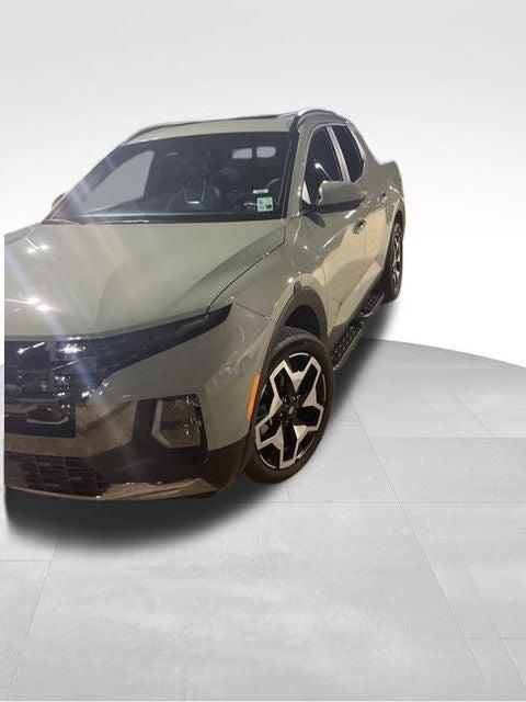 2023 Hyundai Santa Cruz Limited