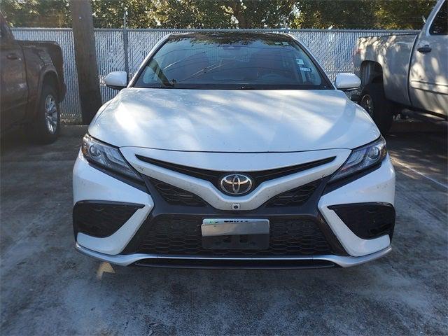 2024 Toyota Camry TRD V6 2024 Toyota Camry TRD V6