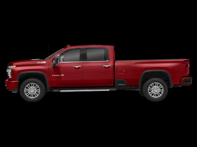 2021 Chevrolet Silverado 3500HD 4WD Crew Cab Long Bed High Country 2021 Chevrolet Silverado 3500HD 4WD Crew Cab Long Bed High Country