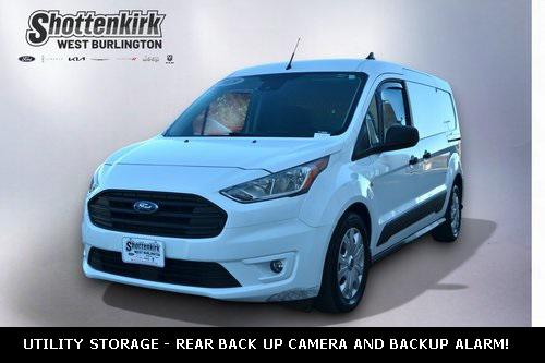 2019 Ford Transit Connect XLT 2019 Ford Transit Connect XLT