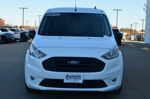 2019 Ford Transit Connect XLT 2019 Ford Transit Connect XLT