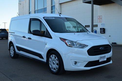 2019 Ford Transit Connect XLT 2019 Ford Transit Connect XLT