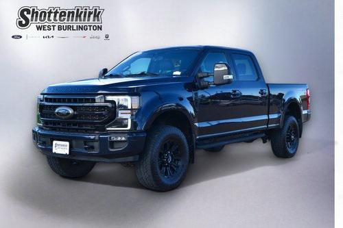 2022 Ford F-250 LARIAT 2022 Ford F-250 LARIAT