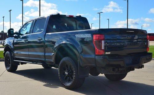 2022 Ford F-250 LARIAT 2022 Ford F-250 LARIAT