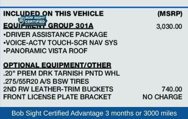 2019 Ford Expedition Limited 2019 Ford Expedition Limited