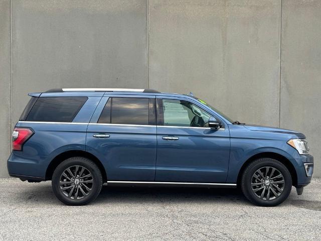 2019 Ford Expedition Limited 2019 Ford Expedition Limited