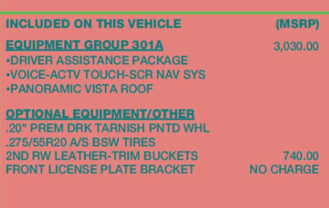 2019 Ford Expedition Limited 2019 Ford Expedition Limited