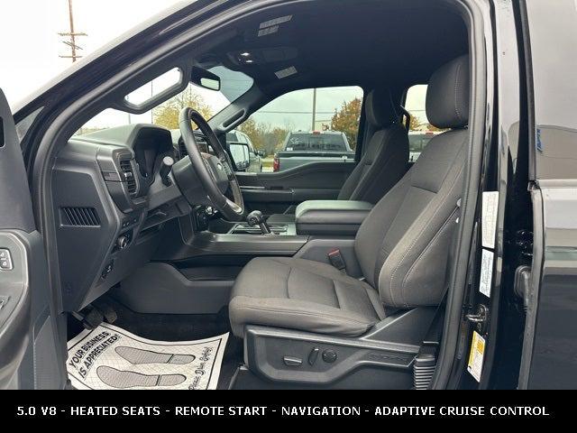 2024 Ford F-150 XLT 2024 Ford F-150 XLT