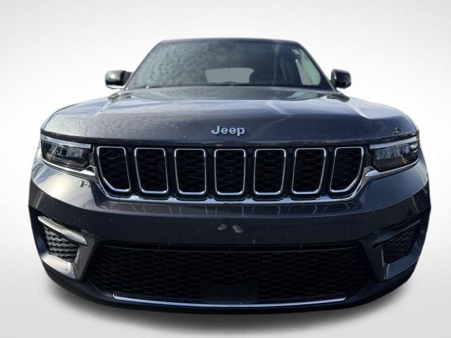 2023 Jeep Grand Cherokee Laredo 4x4 2023 Jeep Grand Cherokee Laredo 4x4