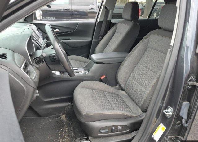 2022 Chevrolet Equinox AWD LT 2022 Chevrolet Equinox AWD LT