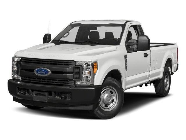 2017 Ford F-250 XL 2017 Ford F-250 XL