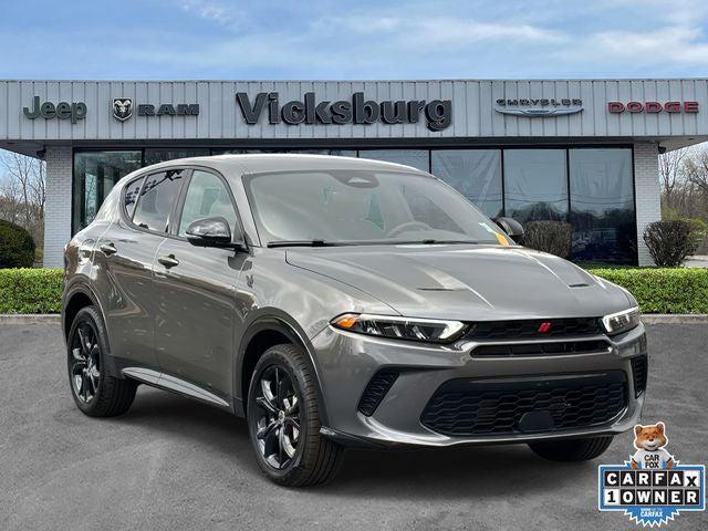 2024 Dodge Hornet R/T EAWD 2024 Dodge Hornet R/T EAWD