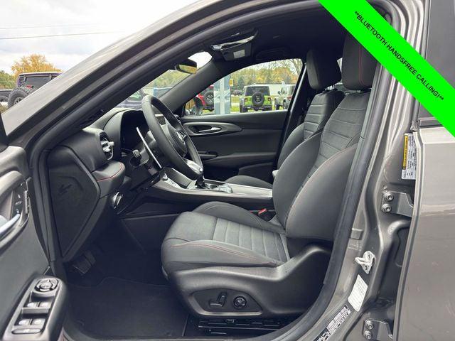 2024 Dodge Hornet R/T EAWD 2024 Dodge Hornet R/T EAWD