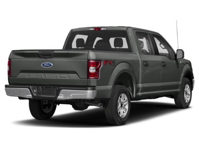2019 Ford F-150 XLT 2019 Ford F-150 XLT