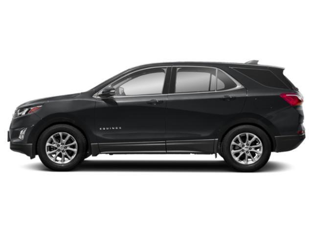 2019 Chevrolet Equinox LT 2019 Chevrolet Equinox LT