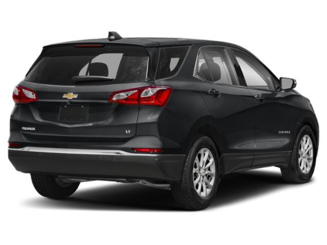 2019 Chevrolet Equinox LT 2019 Chevrolet Equinox LT