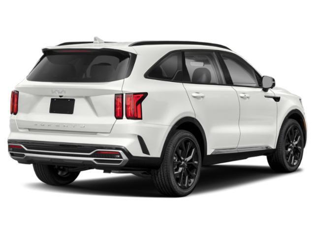 2022 Kia Sorento SX 2022 Kia Sorento SX