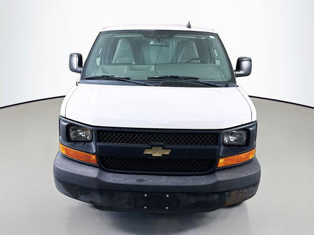 2016 Chevrolet Express 3500 Work Van