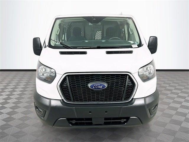2024 Ford Transit Cargo Van Base