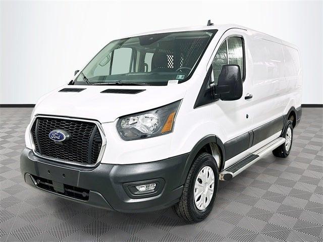 2024 Ford Transit Cargo Van Base