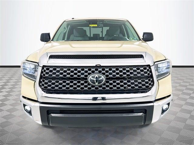 2019 Toyota Tundra SR5 5.7L V8 2019 Toyota Tundra SR5 5.7L V8