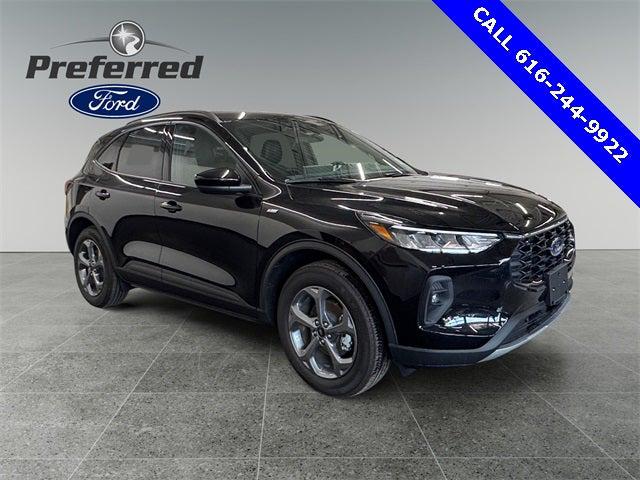 2025 Ford Escape ST-Line Select 2025 Ford Escape ST-Line Select